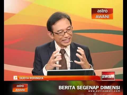 Analisis AWANI: Derita Rohingya