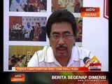 Pemilik tanah Kg Baru tidak perlu risau