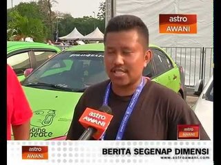 Скачать видео: Pemilik puas hati dengan Proton