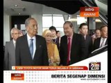 UMW Toyota akan terus melabur di Sarawak
