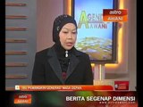 Agenda Awani: Ibu pemangkin generasi masa depan