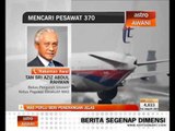 MAS perlu beri penerangan jelas