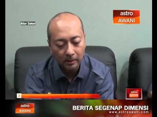 Individu mengaku Sultan Kedah jual pangkat Datuk