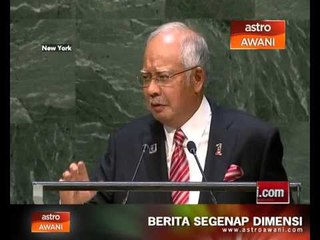 Perangi keganasan menerusi ideologi mereka