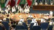 GCC summit ends a day early amid diplomatic rift