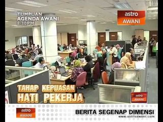 Tumpuan AGENDA AWANI (3 Jan 2014)