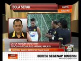 Piala AFF: Harimau Malaya berdepan tugas sukar