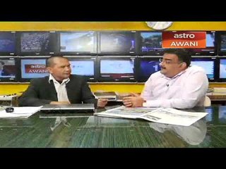 Start of the Week (29th September 2014 – 3th October 2014)