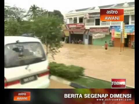 Najib umum bantuan khas RM500 juta