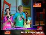 KRU Studios bawa Hi-5 versi tempatan