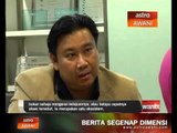 Kos elektrik efektif, tingkat lebih produktiviti