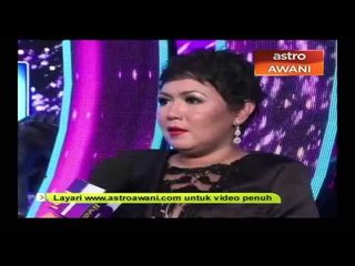 Shima pilih lagu kerana popular