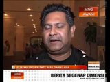 Kejayaan Ong Kim Swee akan di ambil kira