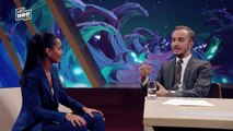 Heute zu Gast im Neo Magazin Royale - Sawsan Chebli _ NEO MAGAZIN ROYALE mit Jan Böhmermann-XtVHJODzmEI