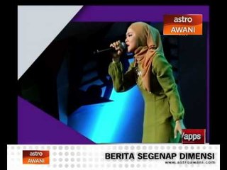 Muna sudah jangka disingkirkan