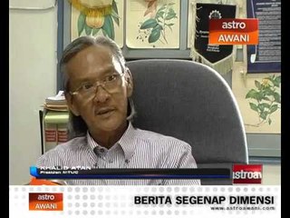 Pekerja dinafi hak cuti tahunan