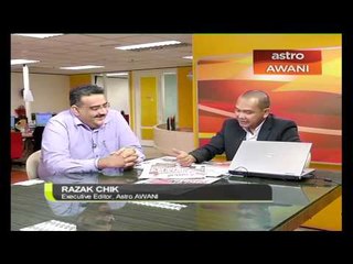 Start of the Week (10th – 14th November 2014)