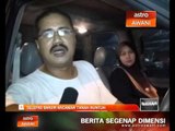 Selepas banjir ancaman tanah runtuh