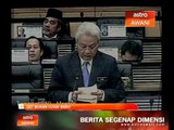 GST bukan cukai baru