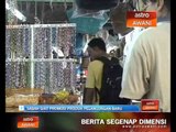 Sabah giat promosi produk pelancongan baru