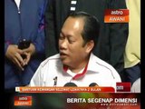 Bantuan kewangan selewat-lewatnya 2 bulan