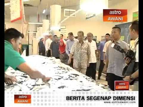 Kedai Rakyat 1Malaysia bantu kurangkan kos sara hidup rakyat