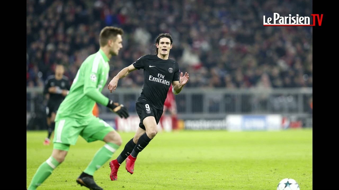 Bayern Munich-PSG : « Une première mi-temps indigne... »