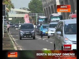 MH370 tidak pernah dilupakan