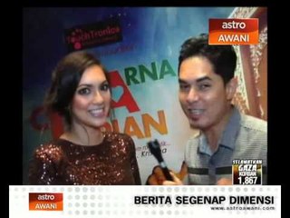 Shiqin Kamal bakal aktif kembali berlakon