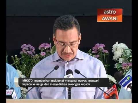 Tiga jawatankuasa peringkat menteri ditubuh