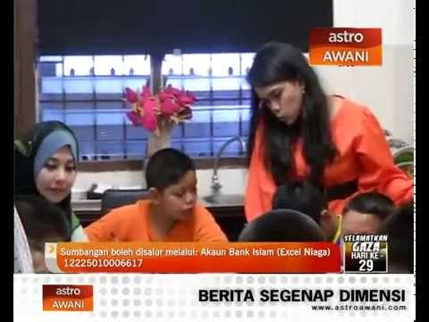Keciciran pelajar ke sekolah perlu ditangani