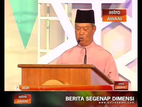 Jauhi fahaman ekstremis demi perpaduan kaum