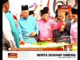 Hidupkan semua cawangan UMNO