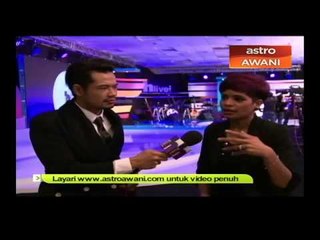 Suami ingin besarkan anak di Malaysia