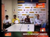 Masa depan jurulatih badminton tanggungjawab Morten Frost