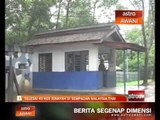 Selesai 43 kes jenayah di sempadan Malaysia-Thai