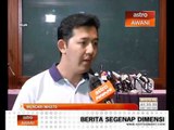 Kehilangan MH370: Skuad Bantuan Krisis MCA hulur bantuan