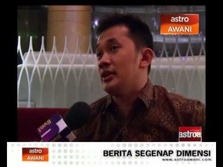 Anak Soekarno tolak filem biografi 'Soekarno'