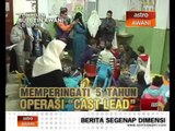 Tumpuan BULETIN AWANI 10pm (27 Dis 2013)