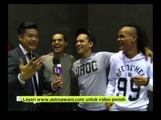 Kumpulan Zero: Tekanan makin dirasai