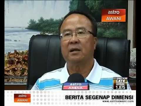 Sukan Komanwel: Reaksi Pengarah Majlis Sukan Negara