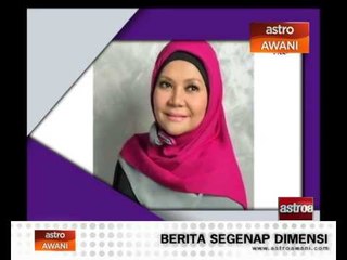 Raja Azmi masih merajuk, mahu ruang diri