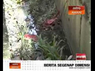 Pengalaman terlantar di hospital jadi pengajaran