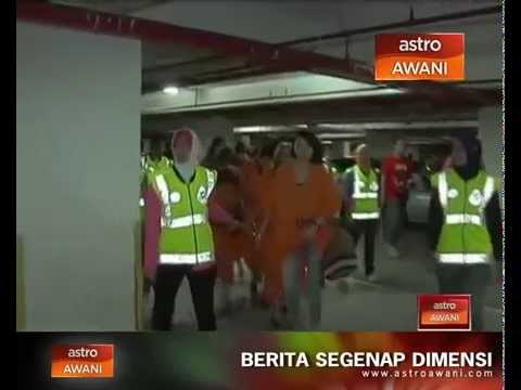 Pusat karaoke diserbu kerana lakukan aktiviti pelacuran