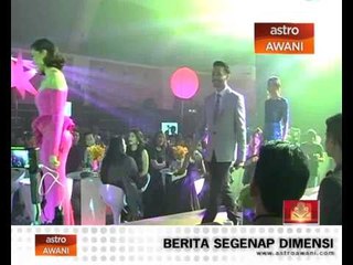 HLive di Astro Ria mulai 26 Mei ini