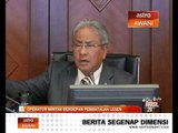 Operator stesen minyak berdepan pembatalan lesen