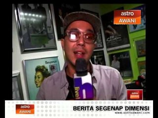 Resolusi 2015 bersama Sonaone