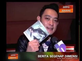 Aril Pilus tidak rasa ketinggalan