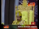 Speaker nafi khabar angin DUN Terengganu dibubarkan