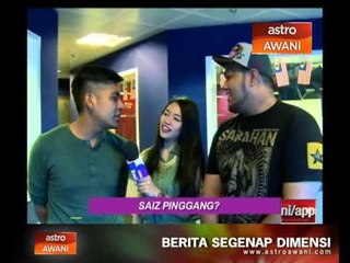 Download Video: Kenal Ke? Bersama Hanif & Ray